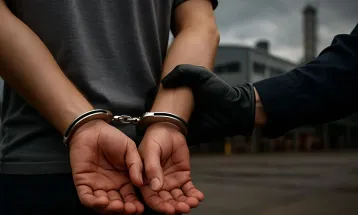 Filho é preso em flagrante após matar o próprio pai em Quedas do Iguaçu