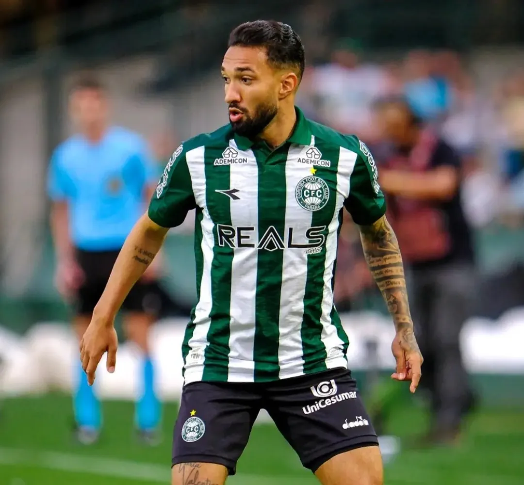 coritiba