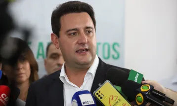 Governo do Paraná implementa medidas para ajudar empresas na crise dos EUA