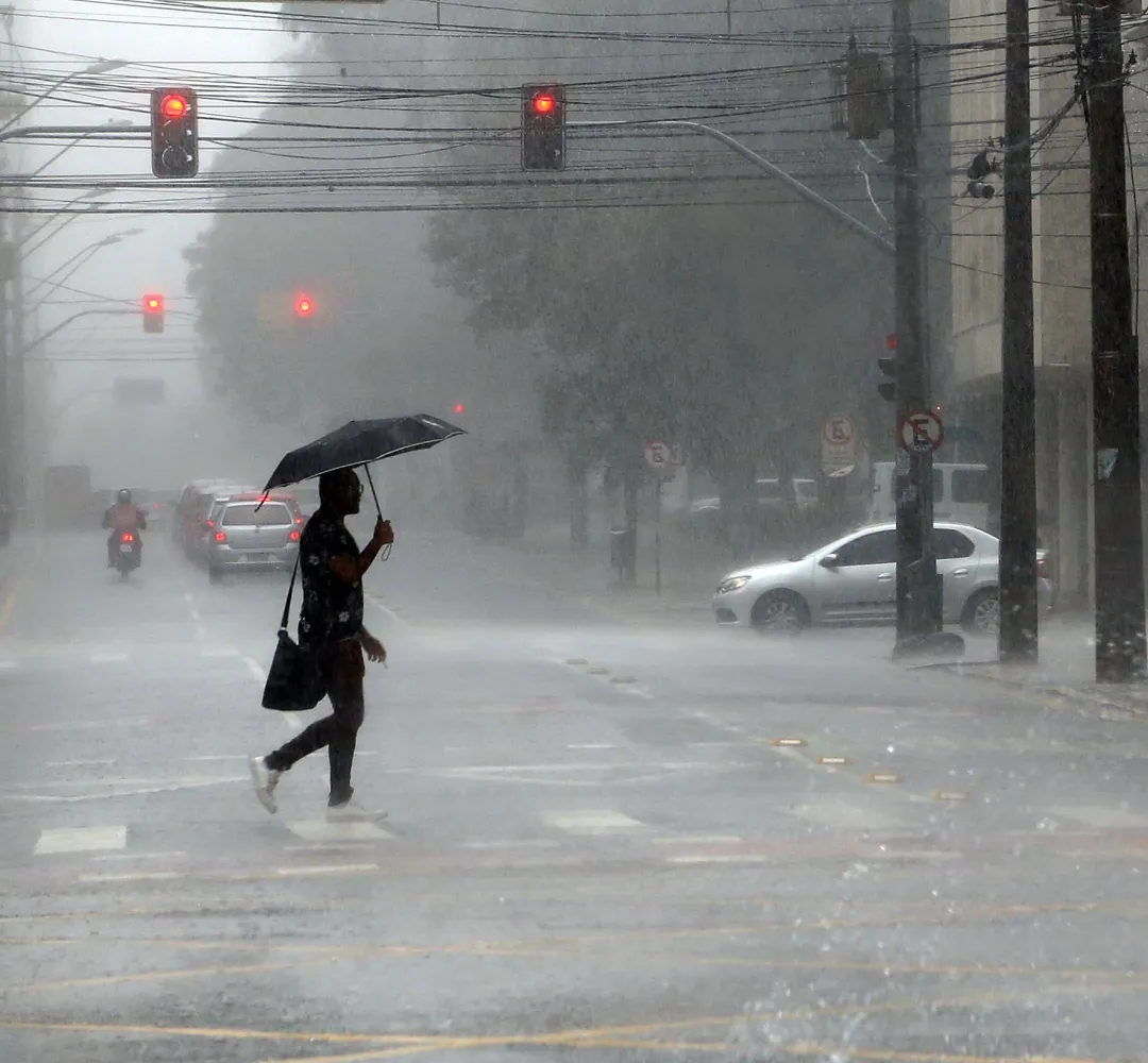 chuva