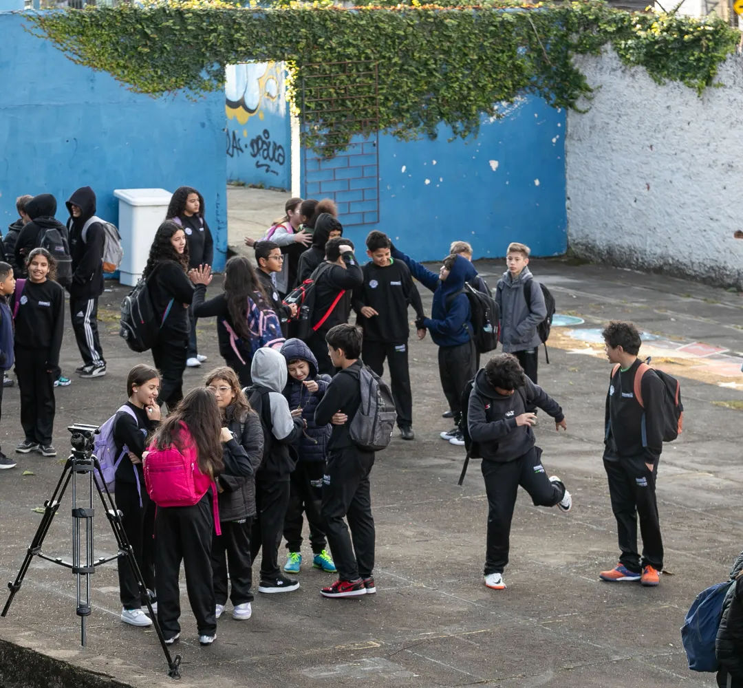 Educação, aula, estudantes