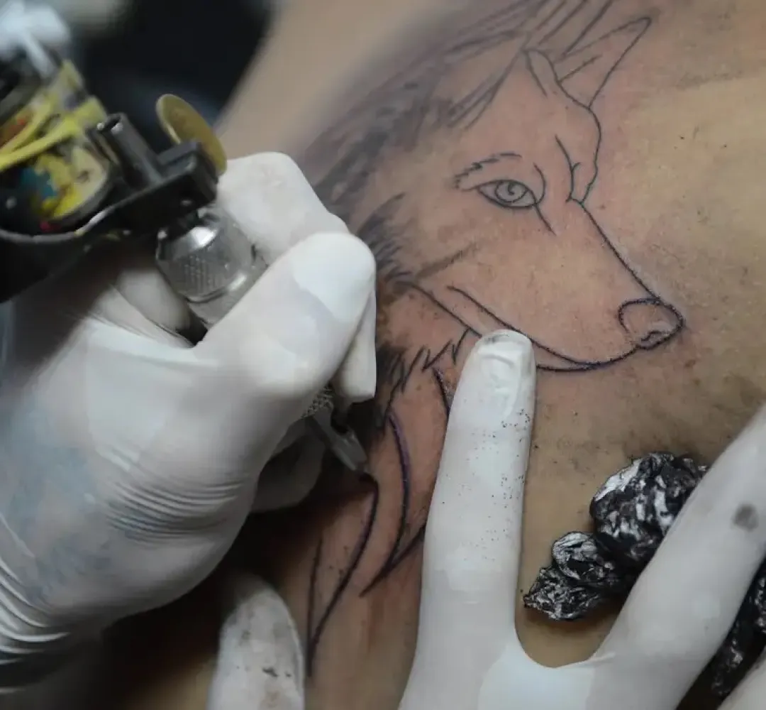 tatuagem