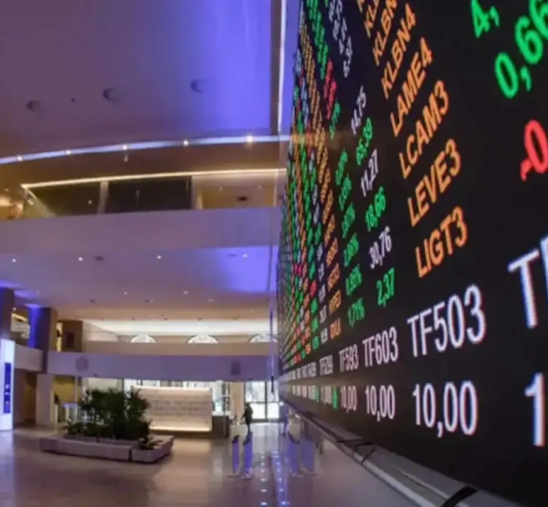 Bolsa de valores