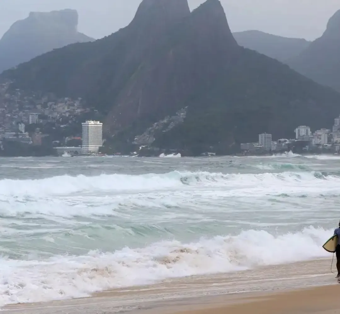 Rio de Janeiro