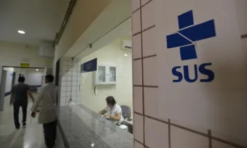 Paciente vindo do Congo é internado em SP com suspeita de Ebola