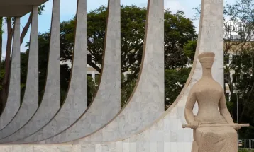 STF encerra interrogatório de 31 réus da trama golpista
