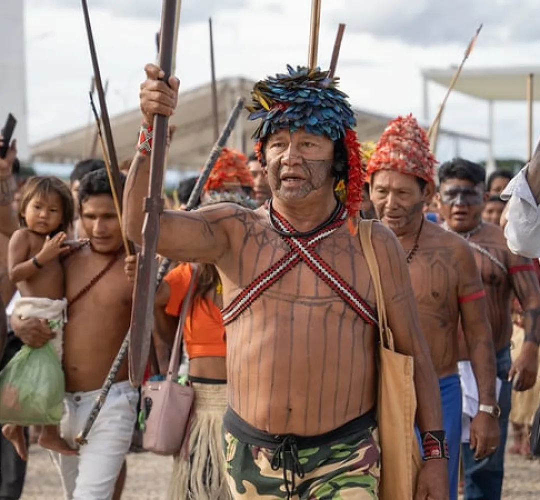 Indigenas