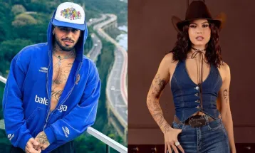 Virgínia já foi! Zé Felipe revela preferência por morenas e agita rumores de romance com Ana Castela