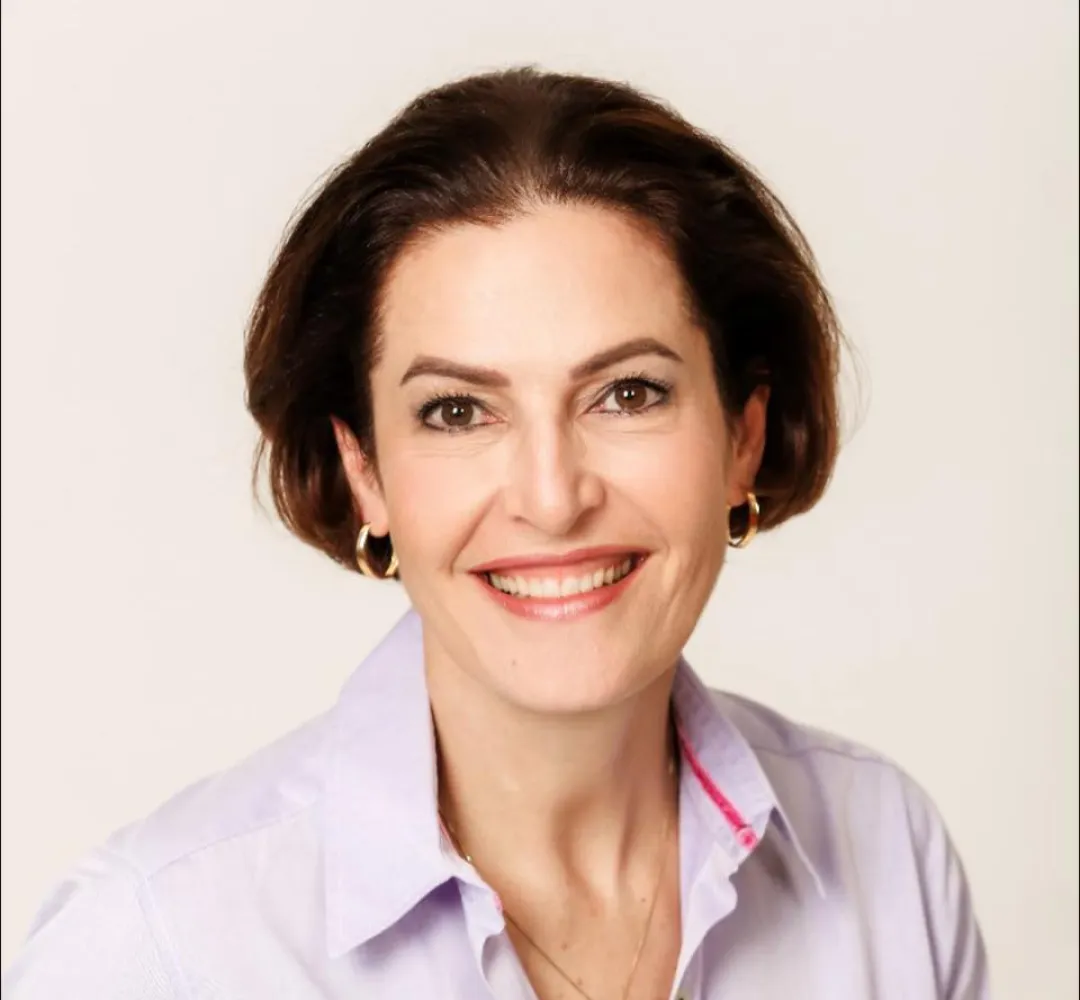 Cristina Graeml é pré-candidata ao senado