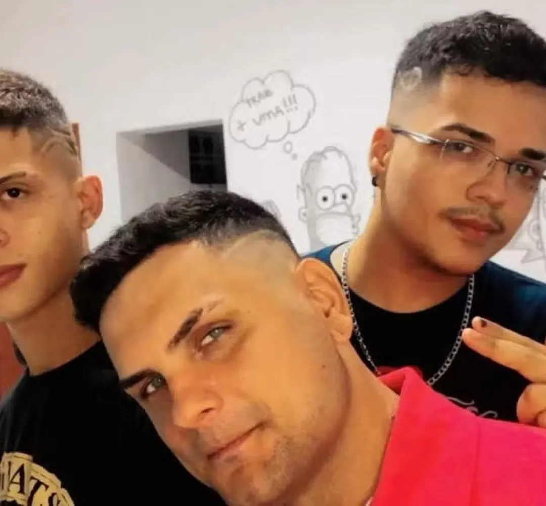 gays