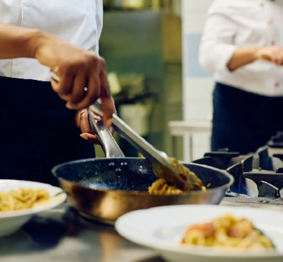 cozinheira