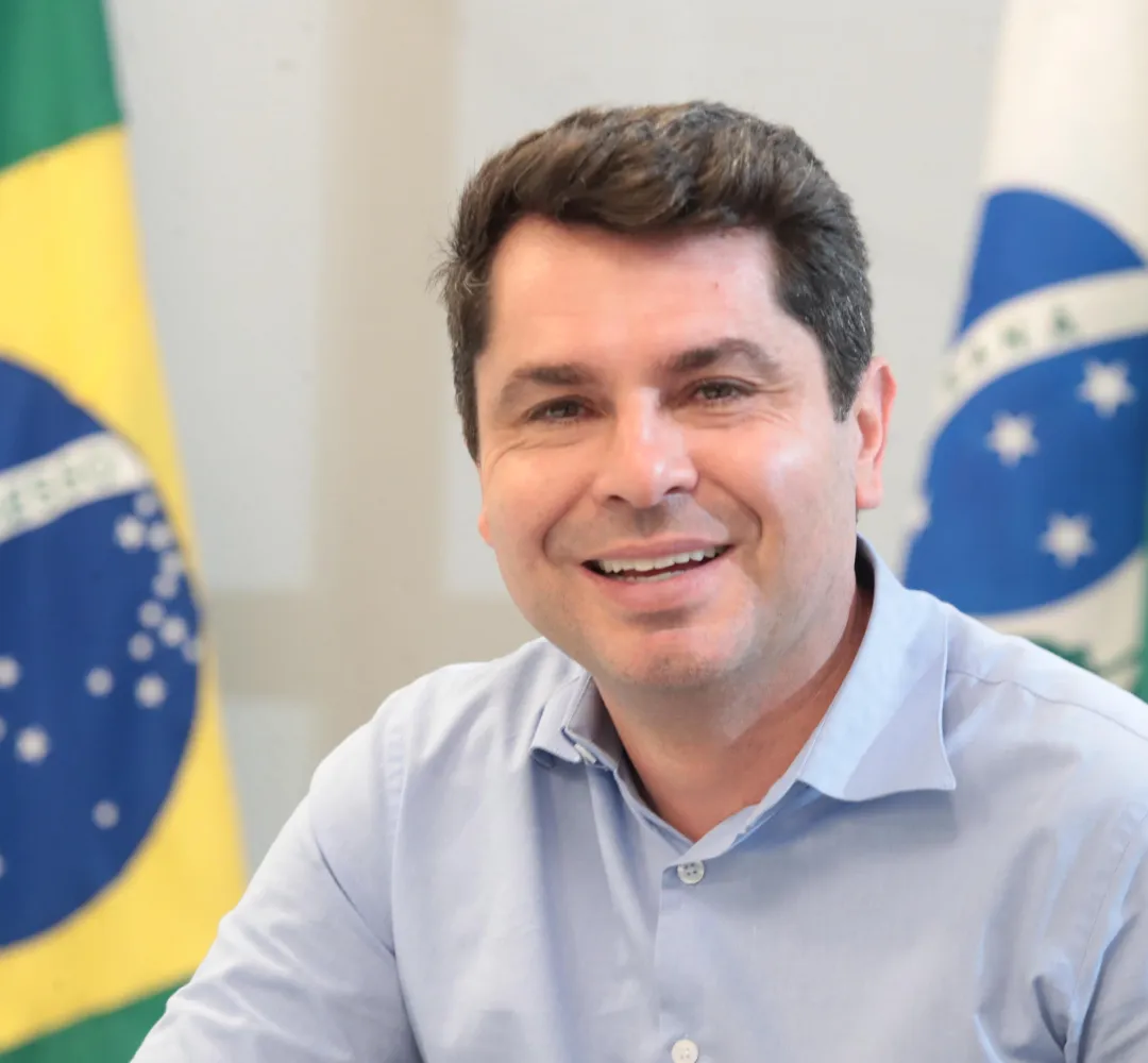 Alexandre Curi