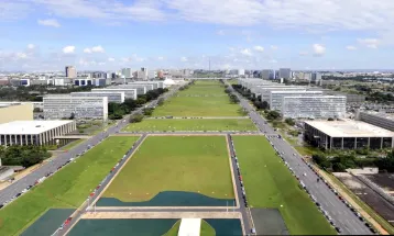Decreto detalha liberação de R$ 20,6 bilhões do Orçamento de 2025