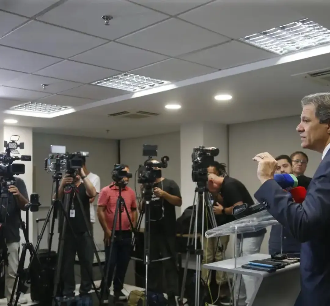 Fernando Haddad