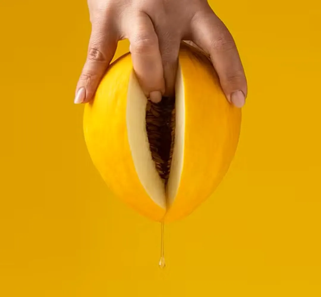 Orgasmo