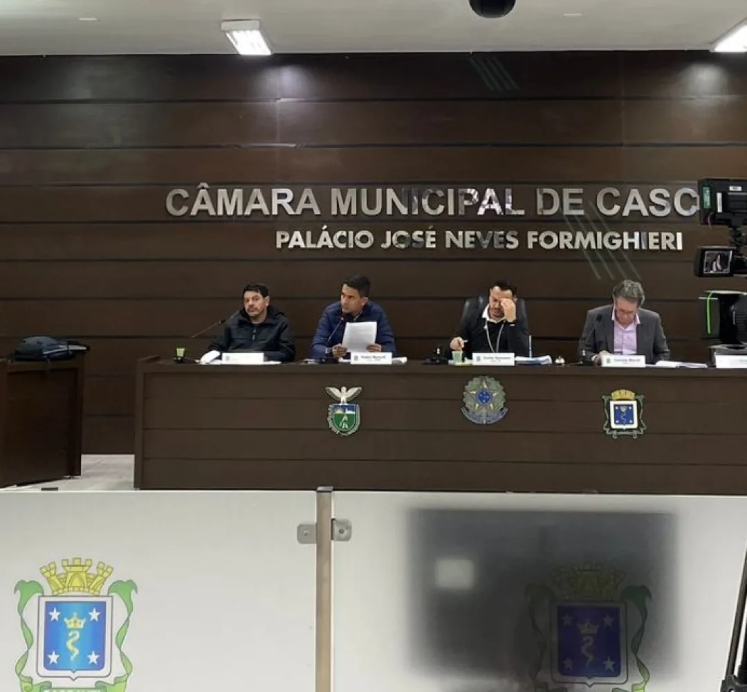 Oitivas CPI
