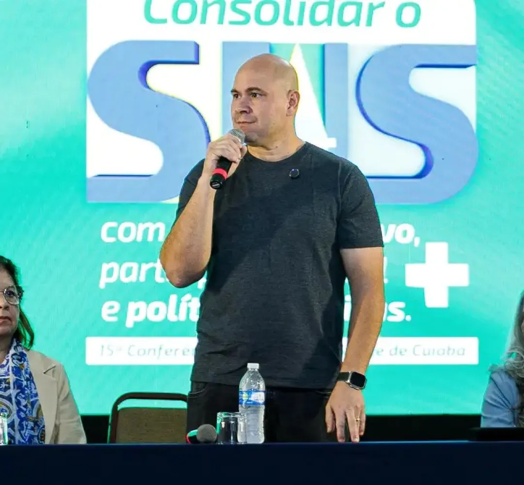 Prefeito de Cuiabá