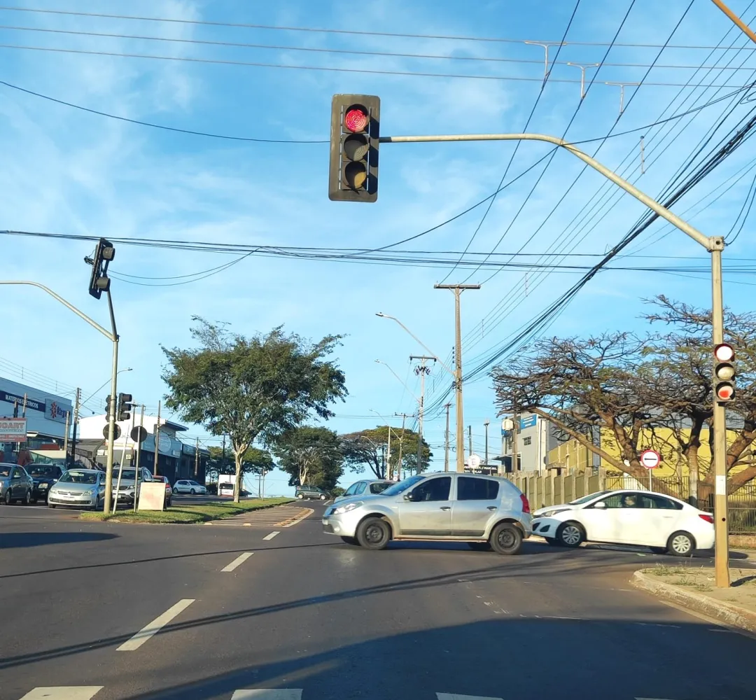 Previsão do tempo