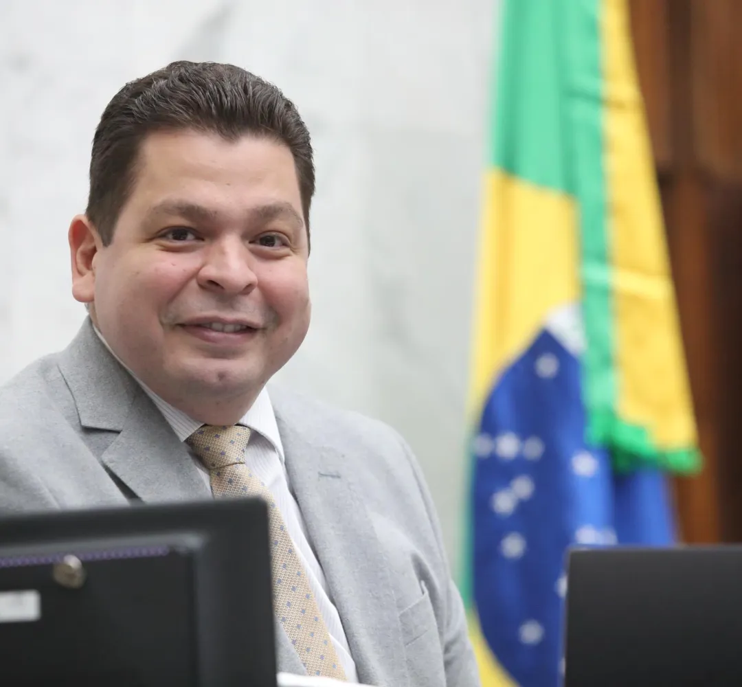 Gugu Bueno confirma reeleição pelo PSD
