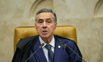 Barroso valida regra da reforma sobre aposentadoria por invalidez