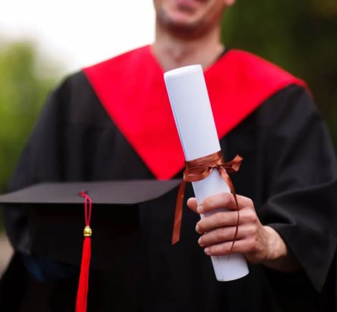 diploma formatura