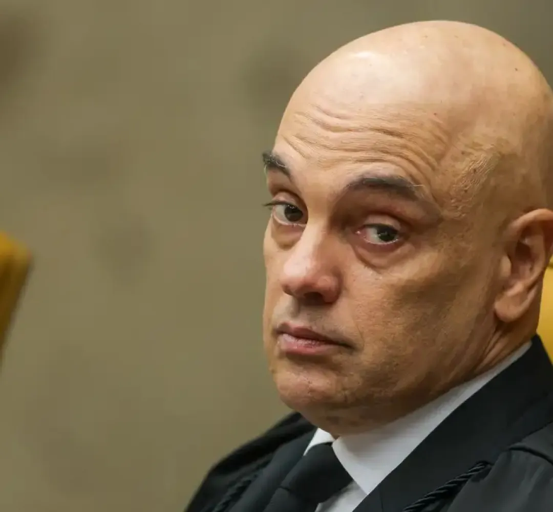 Alexandre de Moraes