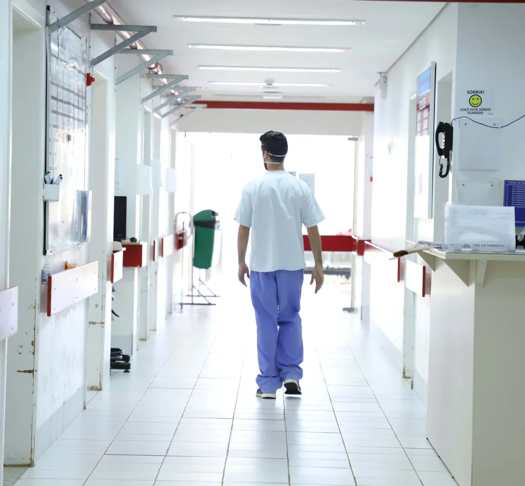 Programa mais médicos