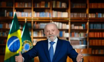 Pesquisa Datafolha: Desaprovação a Lula é de 51% e aprovação fica em 45%