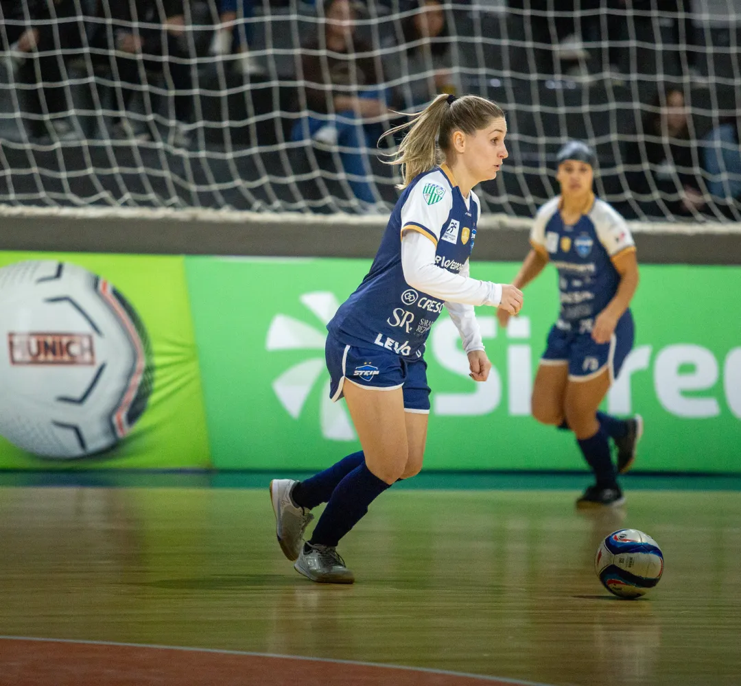 O Stein joga na Neva com o Taboão
