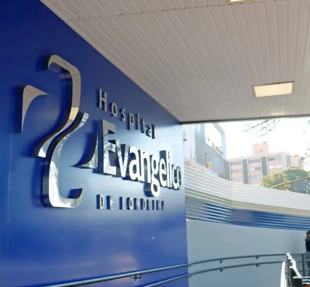 evangleho