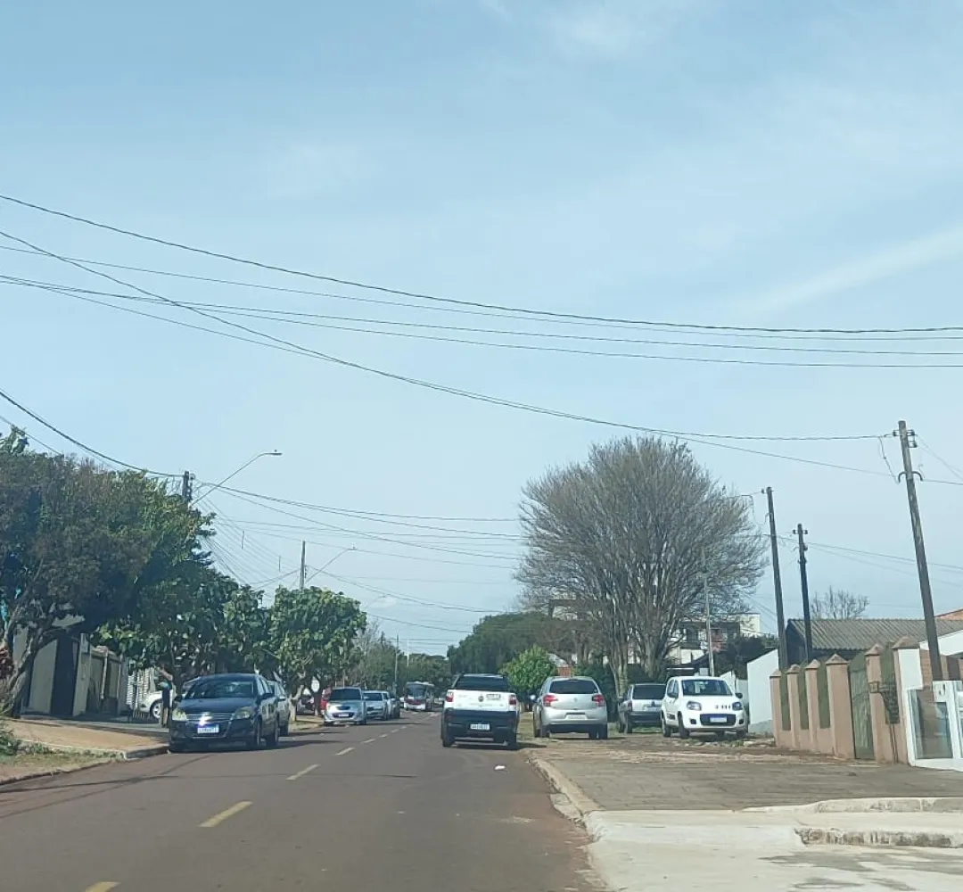 Previsão do tempo