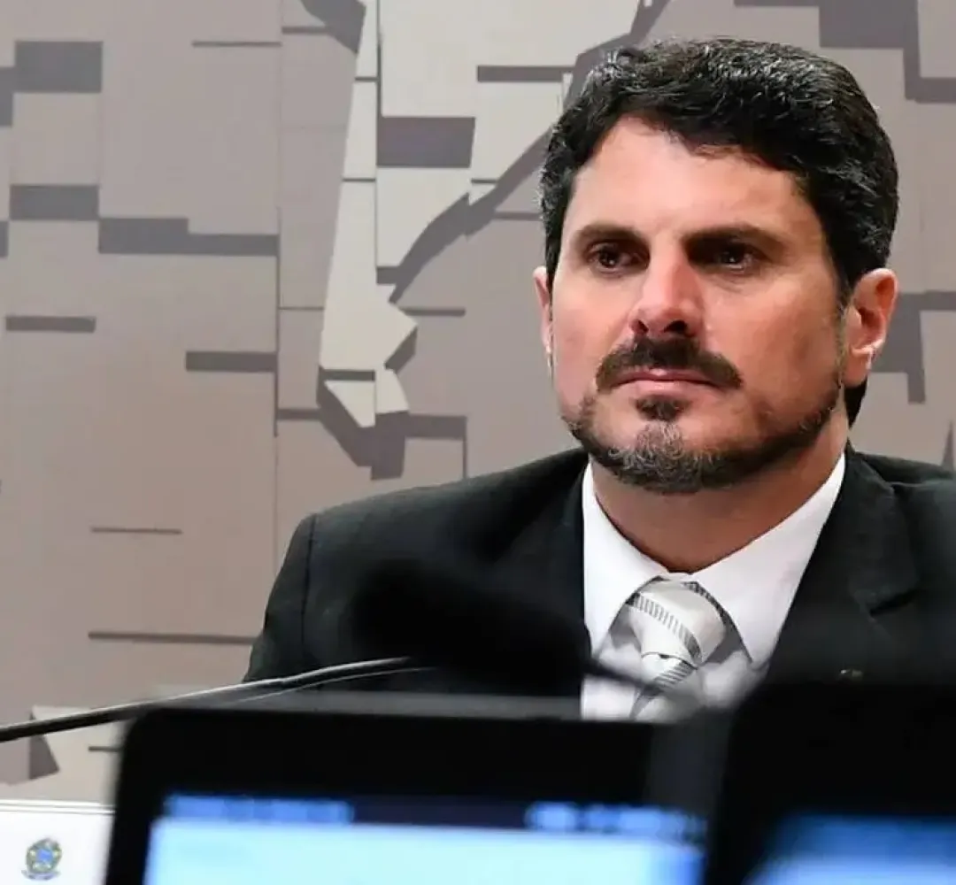 Marcos do Val