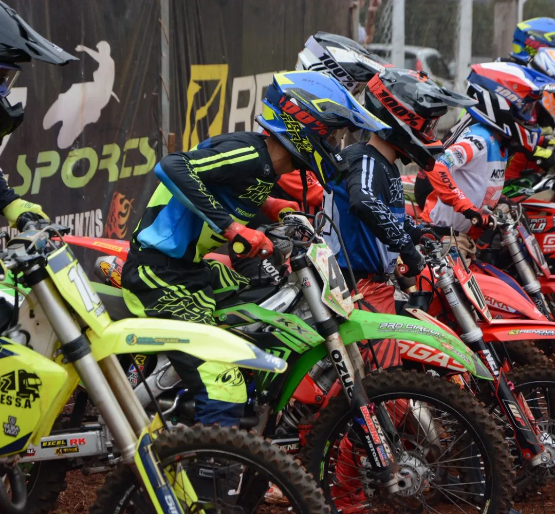 motocross