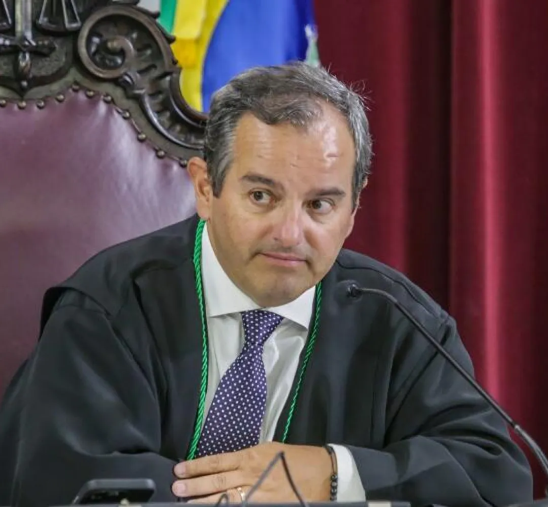Desembargador