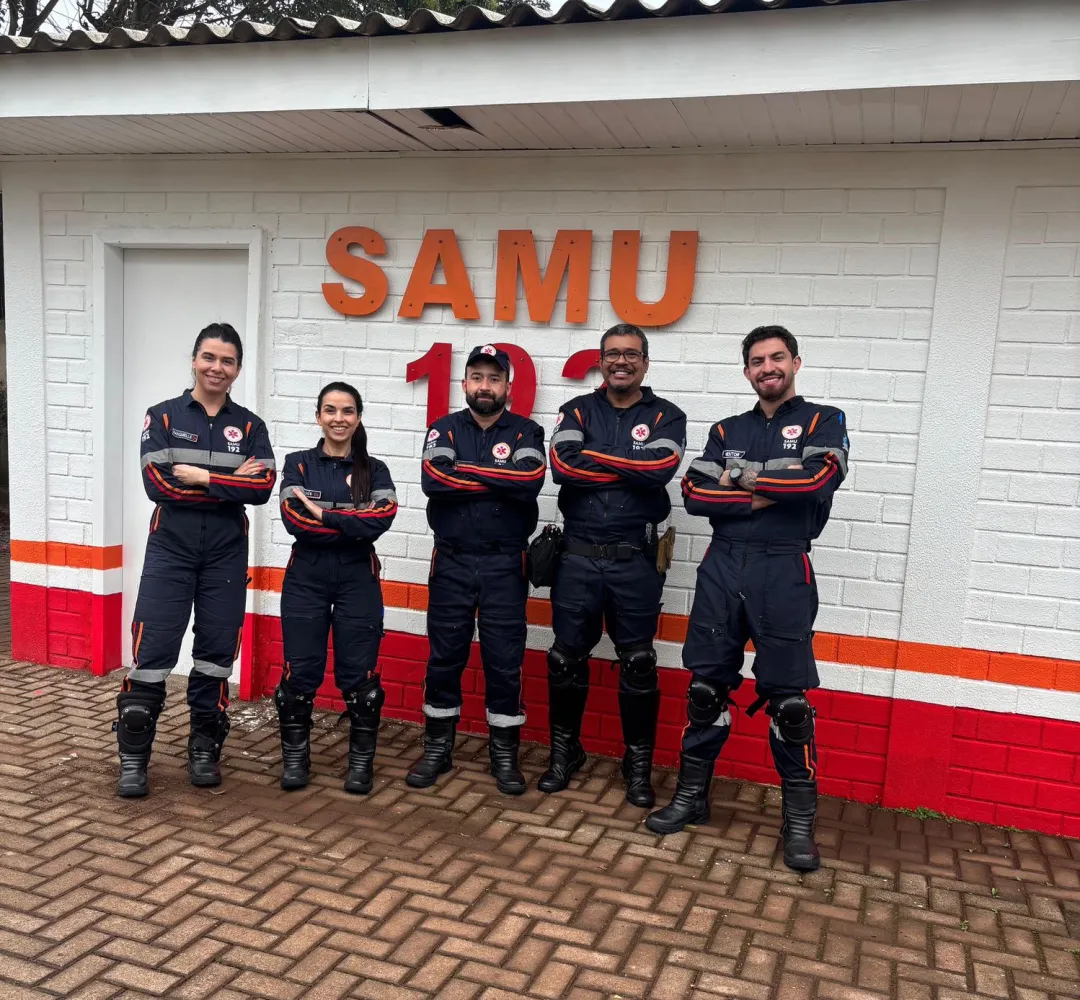 Samu 192