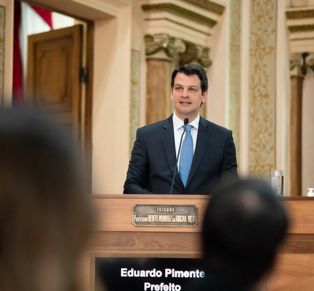 Eduardo Pimentel