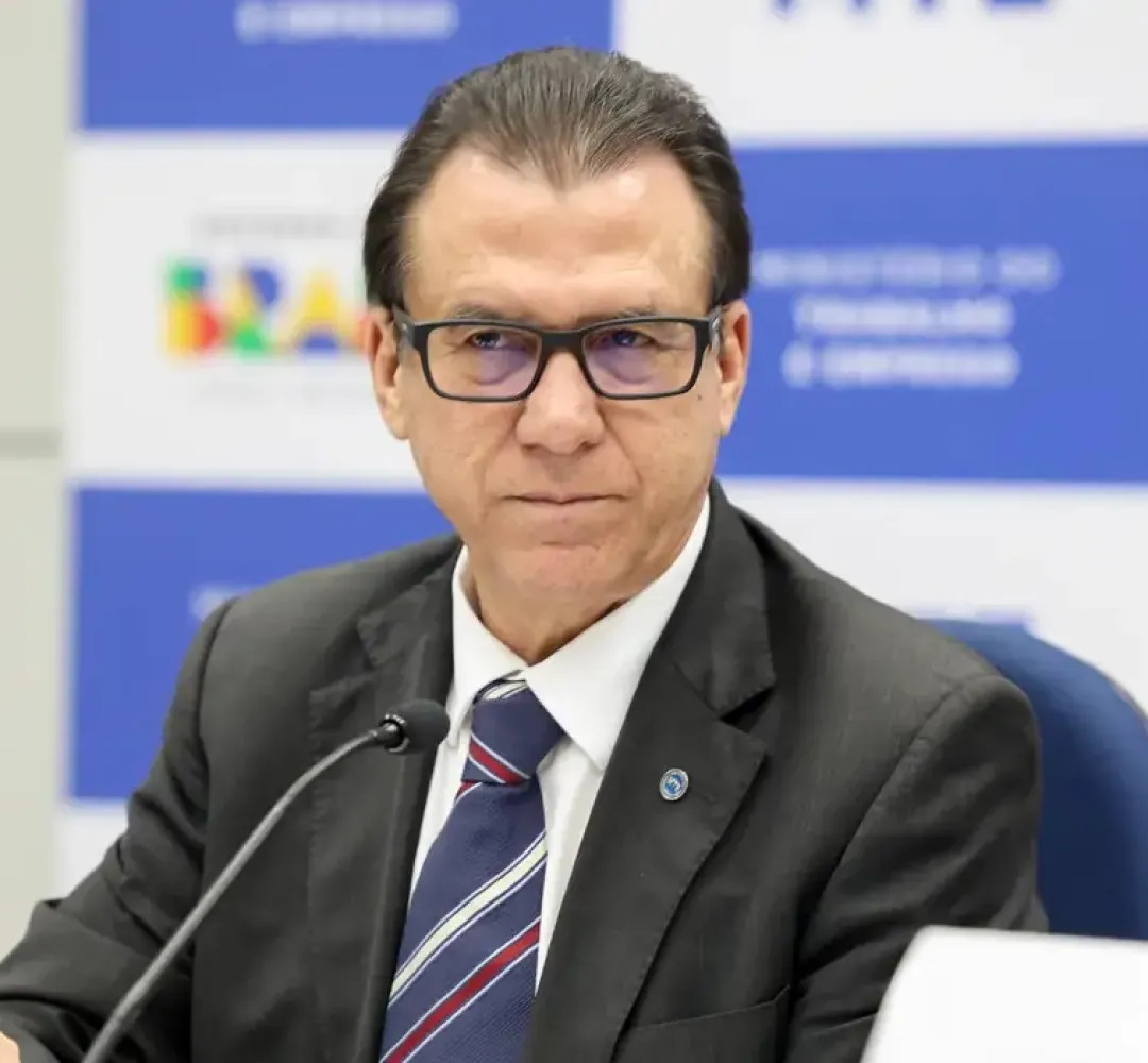 Luiz Marinho, ministro