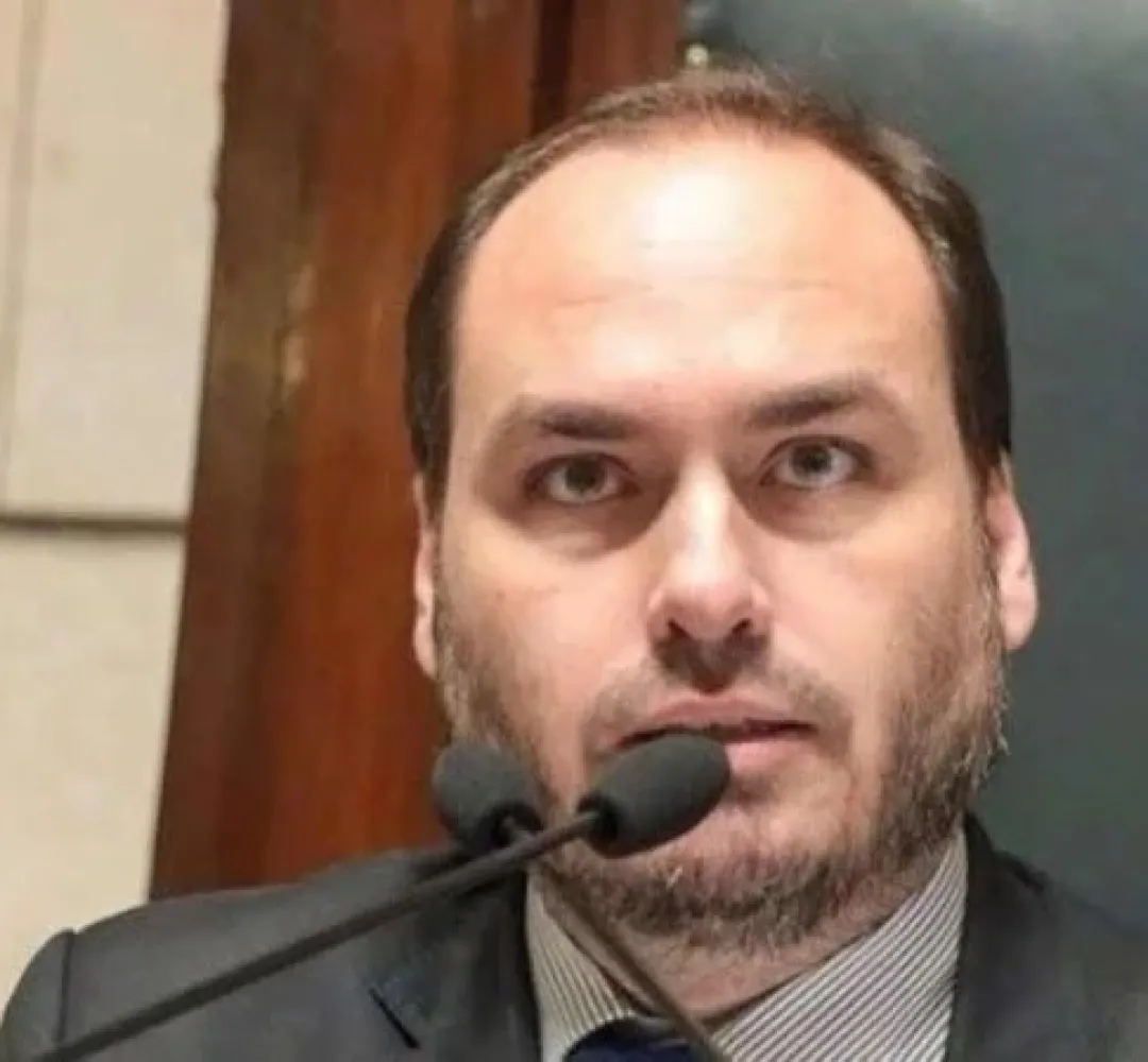 Carlos Bolsonaro