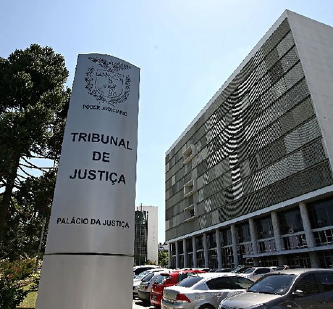 Tribunal de Justiça do Paraná
