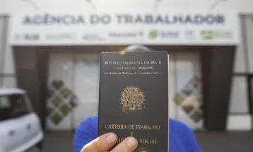 Toledo fecha 1º semestre de 2025 na liderança estadual na geração de empregos