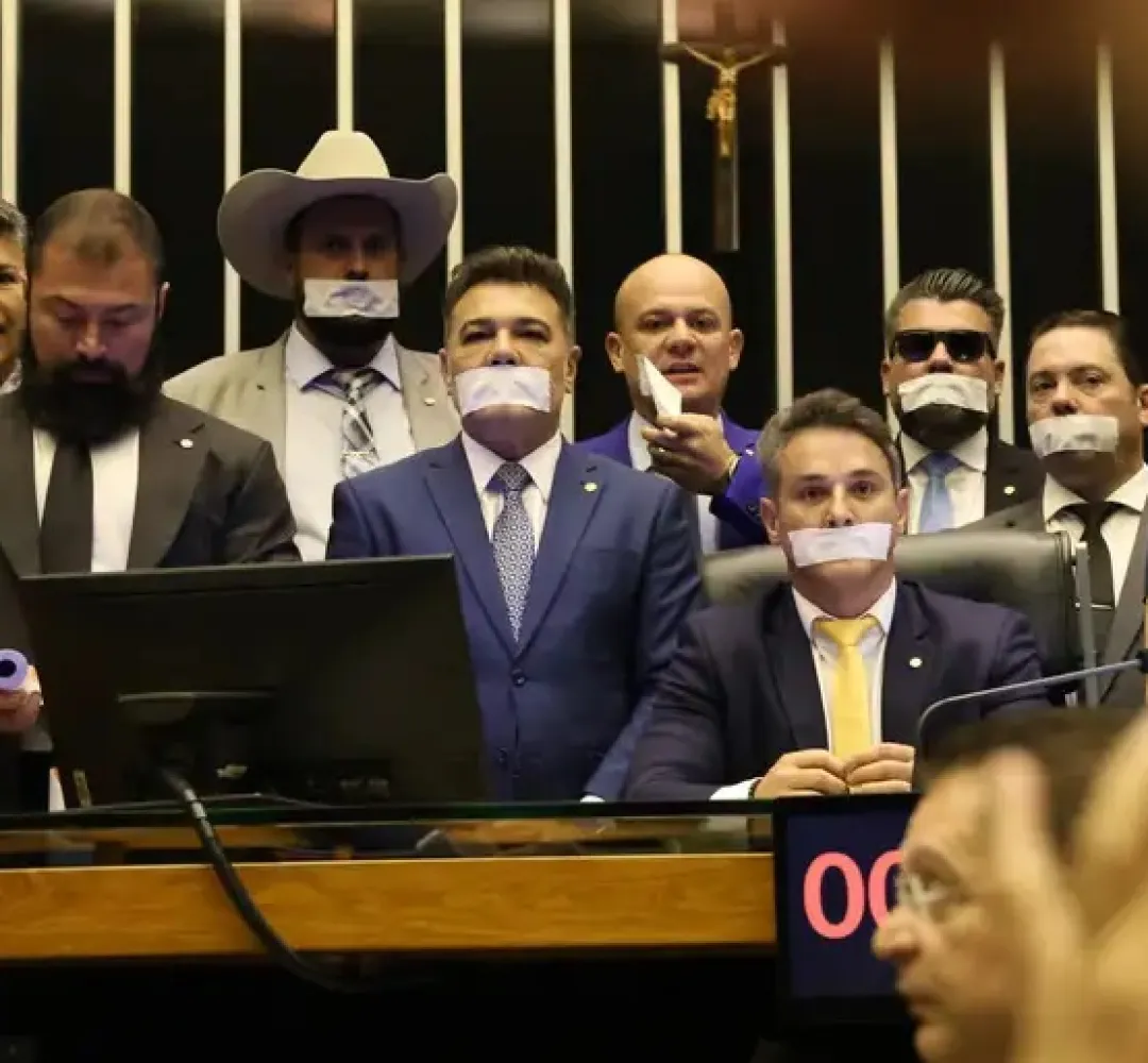 Câmara dos Deputados