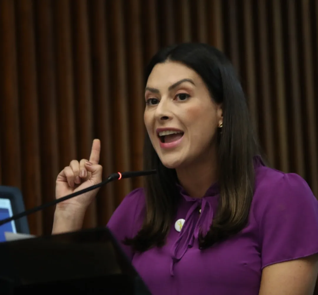 Mabel Canto
