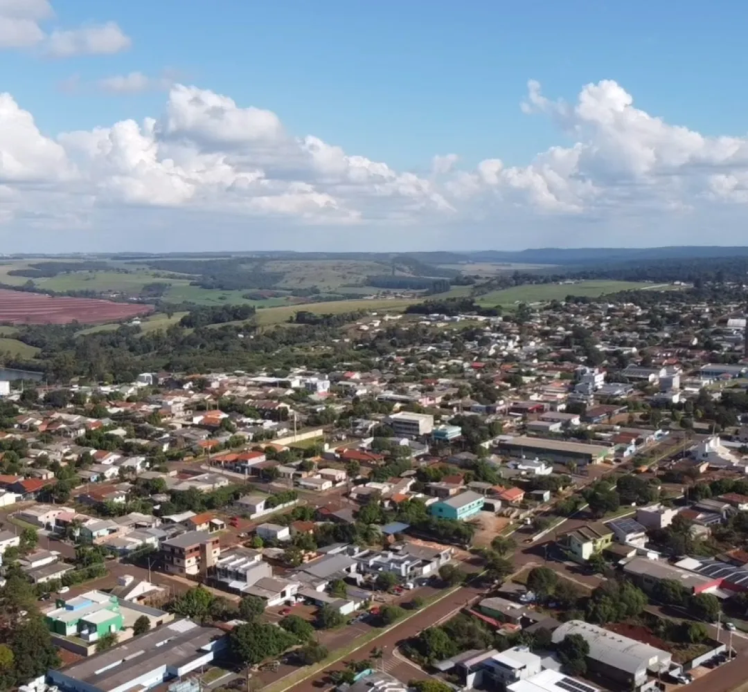Santa Tereza do Oeste