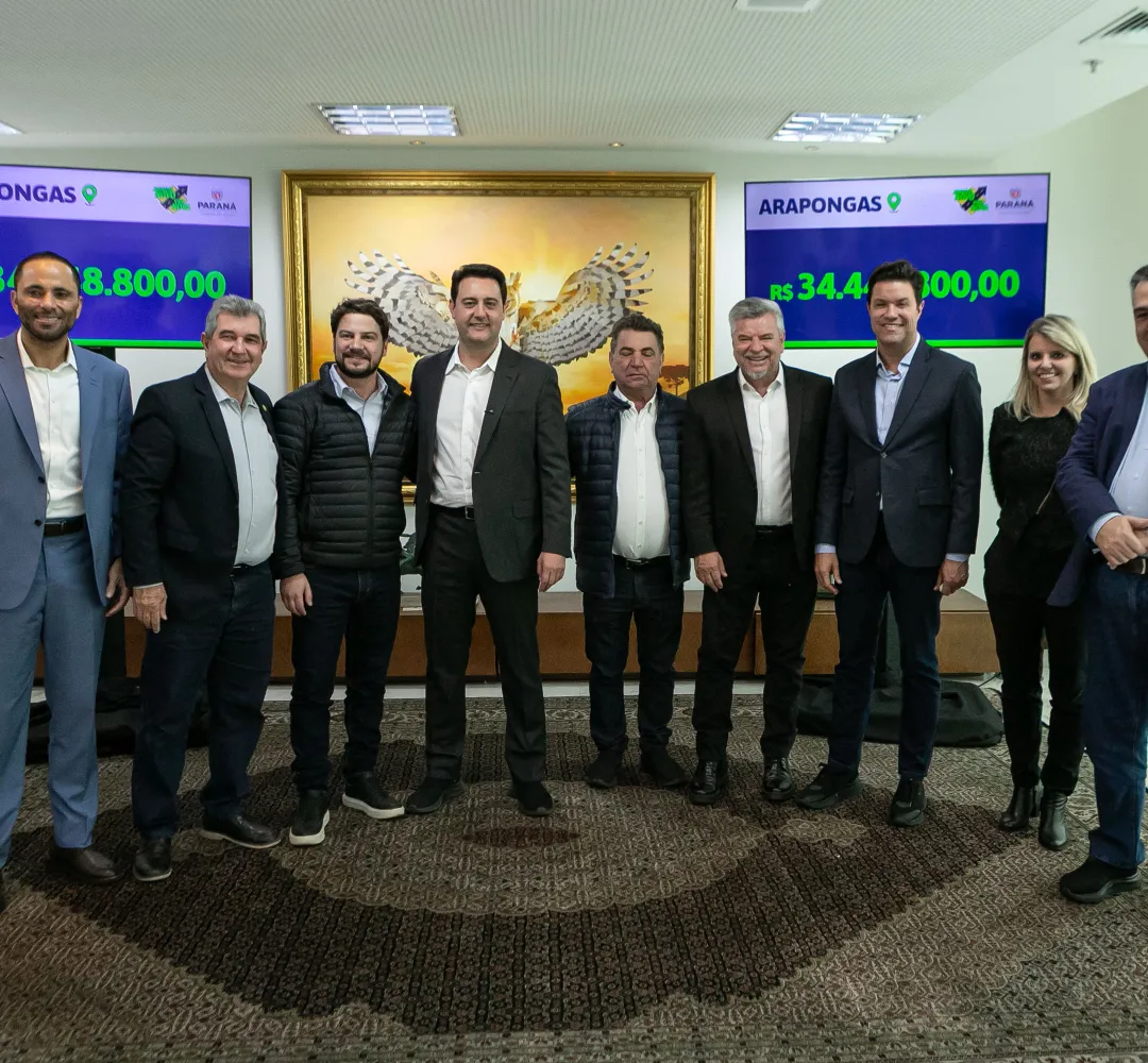 Governo libera R$ 257 mi em investimentos