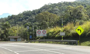 Paraná terá 17 novos radares em operação nas rodovias federais a partir de 18 de agosto