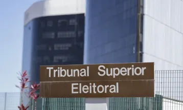 TSE interrompe julgamento sobre cálculo do Fundo Eleitoral após pedido de vista