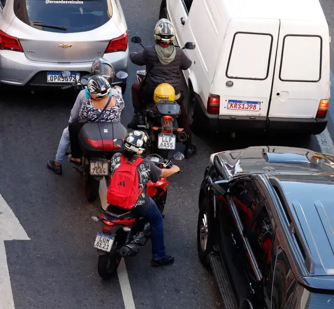 motos