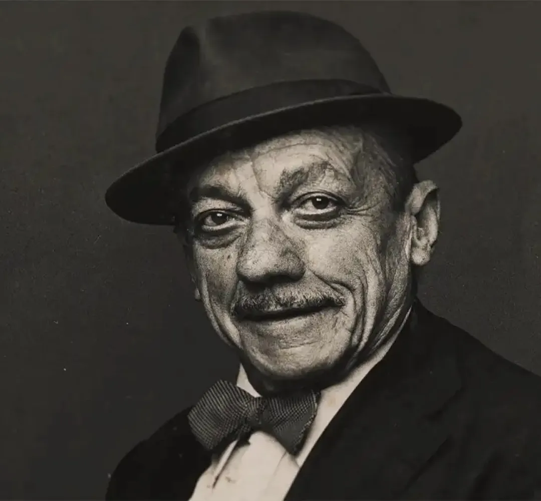 Adooniran Barbosa