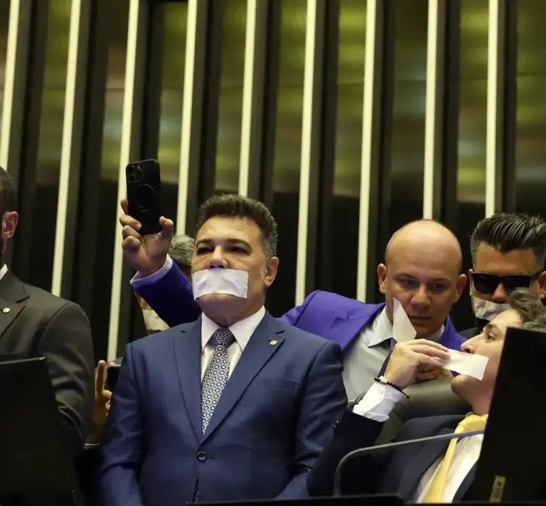 oposição