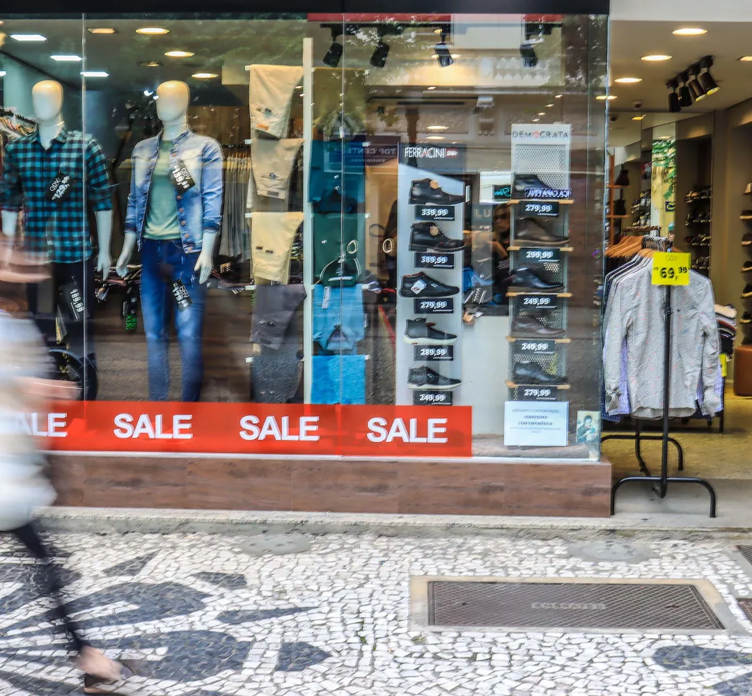 Abertura de empresas no Paraná